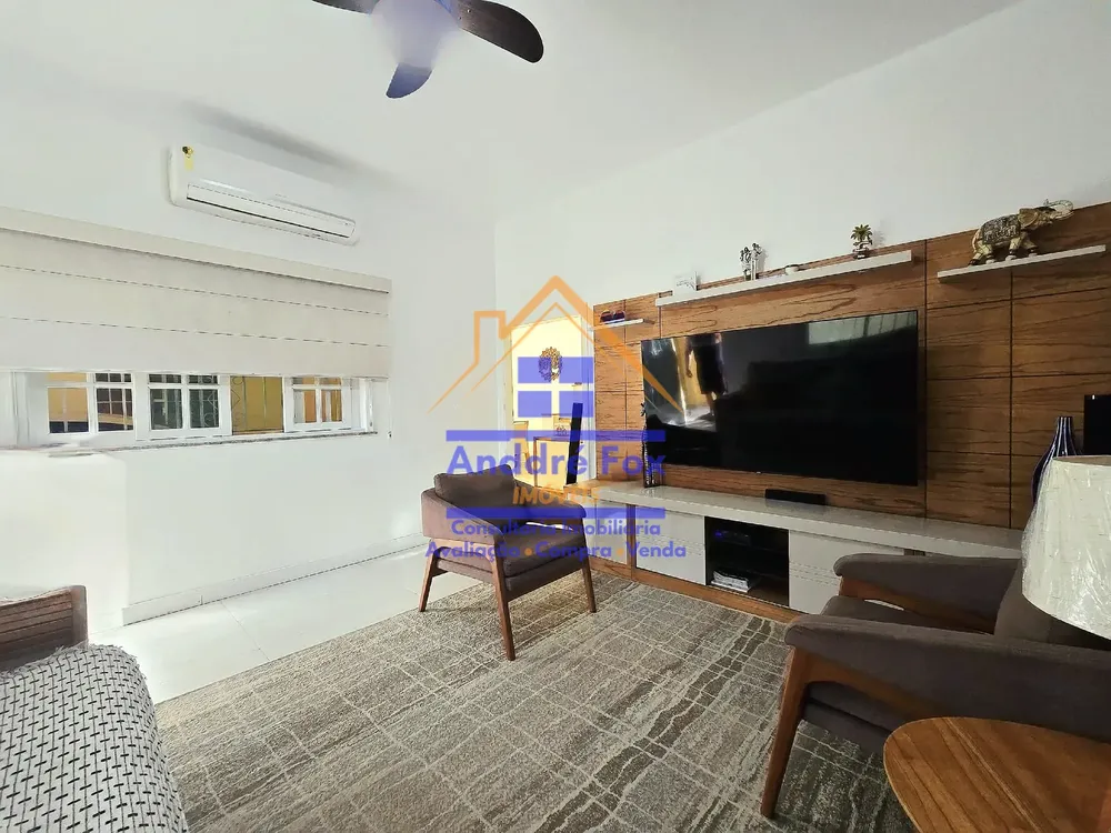Casa, 3 quartos, 160 m² - Foto 8
