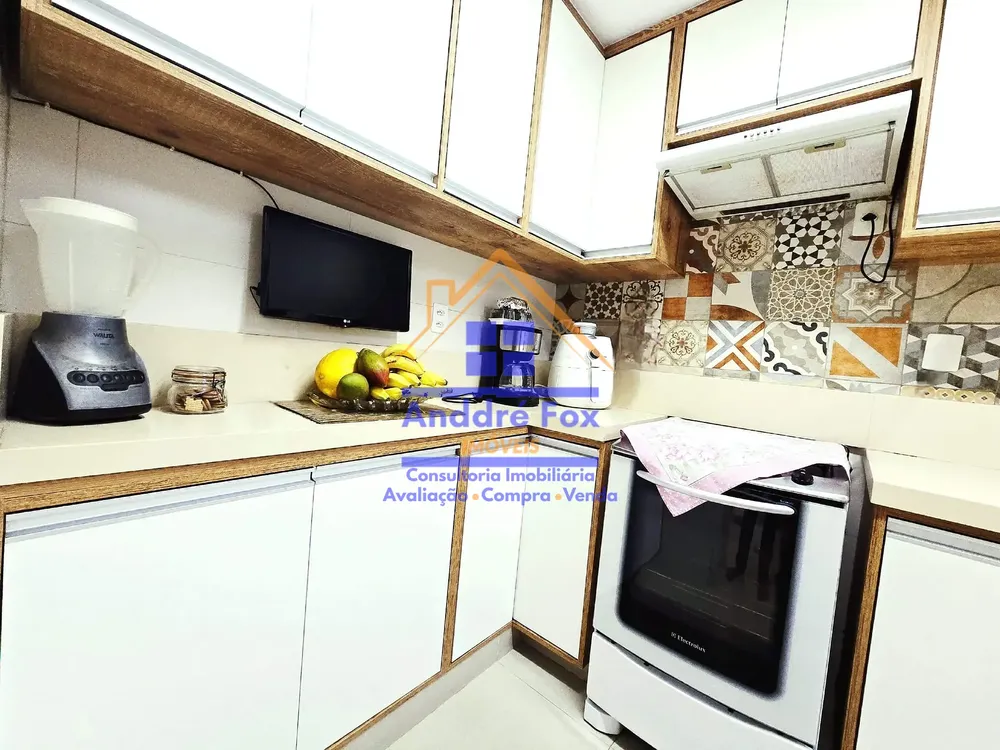 Casa, 3 quartos, 160 m² - Foto 16