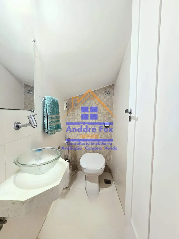 Casa, 3 quartos, 160 m² - Foto 13