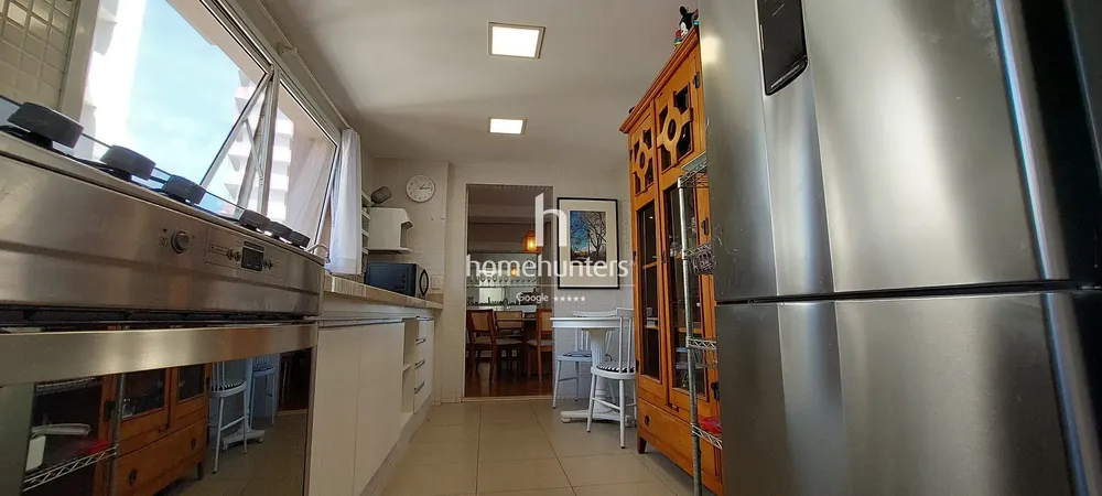 Apartamento, 2 quartos, 150 m² - Foto 8