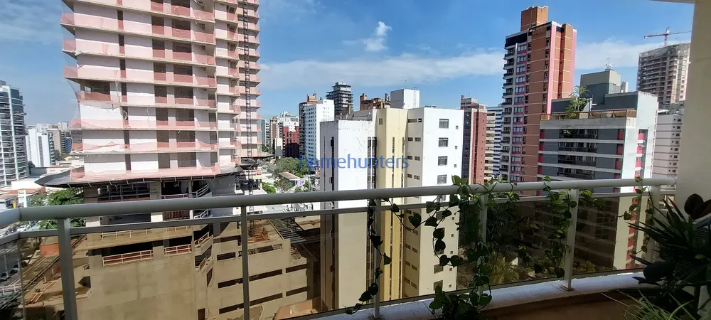 Apartamento, 2 quartos, 150 m² - Foto 1