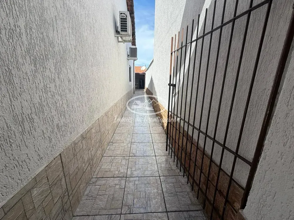 Casa, 3 quartos, 118 m² - Foto 40