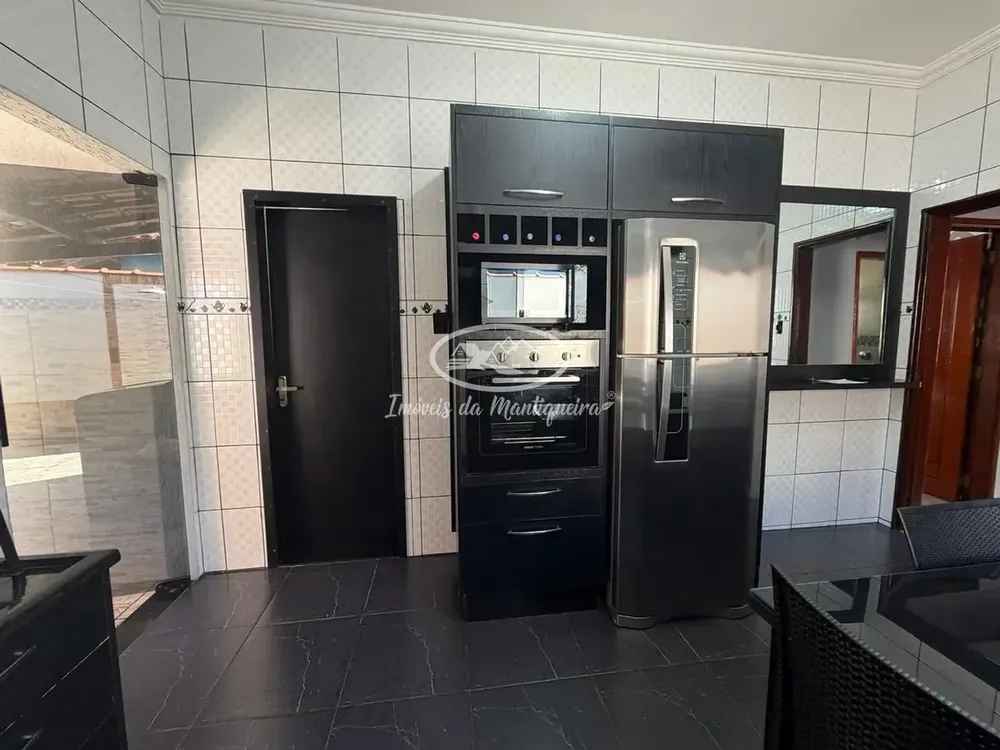 Casa, 3 quartos, 118 m² - Foto 8