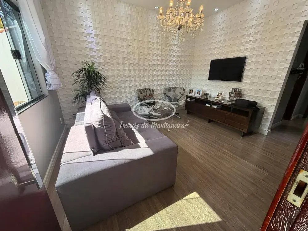 Casa, 3 quartos, 118 m² - Foto 1