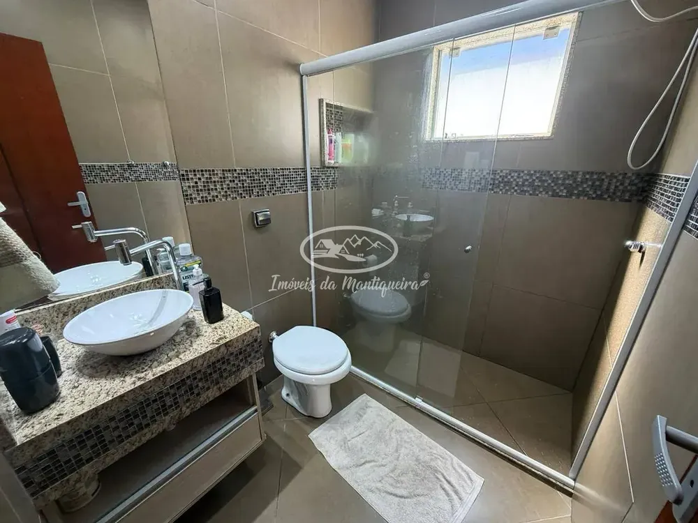 Casa, 3 quartos, 118 m² - Foto 13