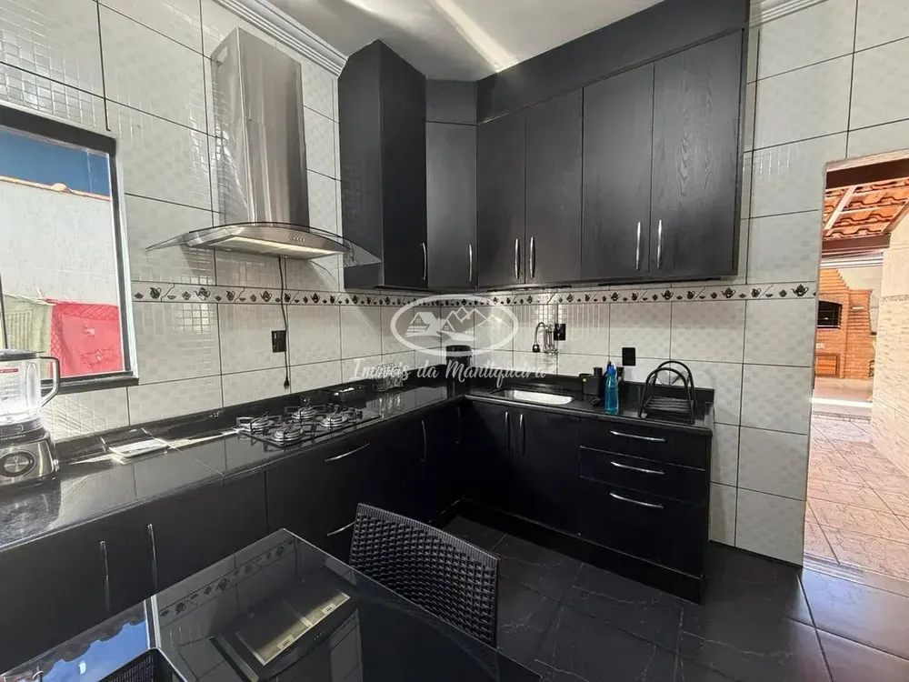Casa, 3 quartos, 118 m² - Foto 10