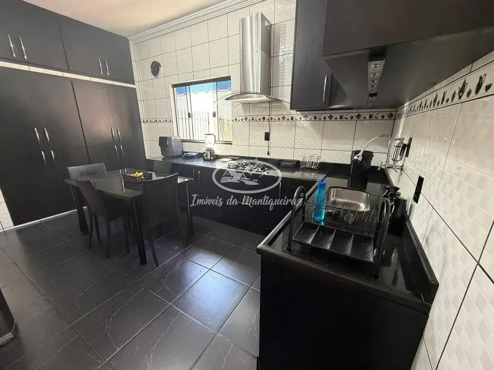 Casa, 3 quartos, 118 m² - Foto 11