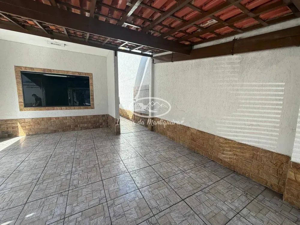 Casa, 3 quartos, 118 m² - Foto 2