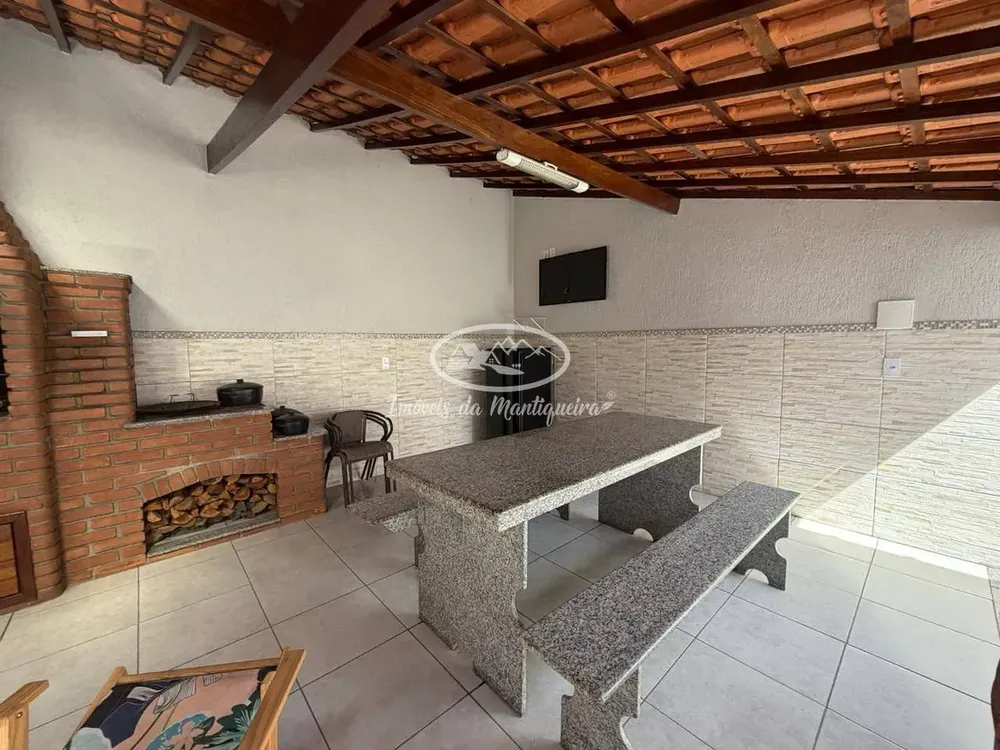 Casa, 3 quartos, 118 m² - Foto 34