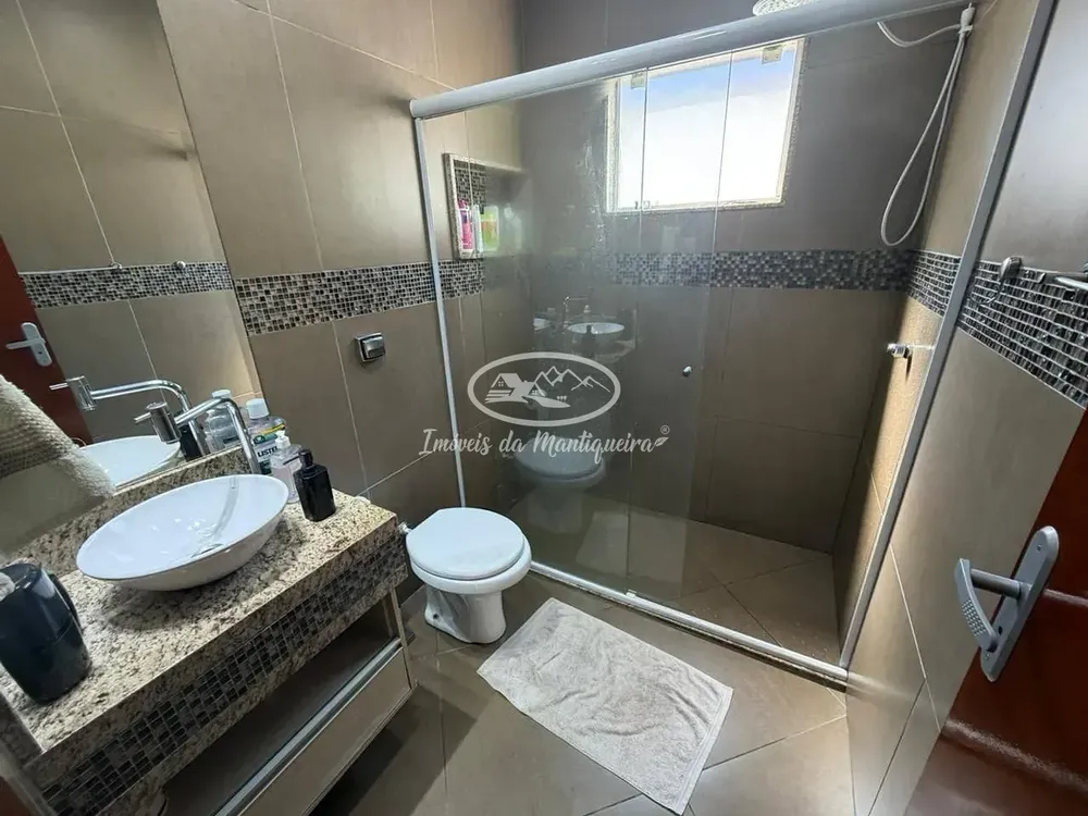 Casa, 3 quartos, 118 m² - Foto 14