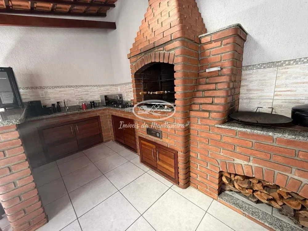 Casa, 3 quartos, 118 m² - Foto 32