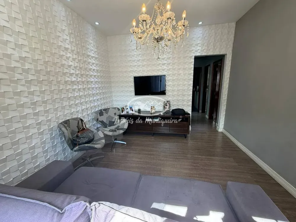 Casa, 3 quartos, 118 m² - Foto 4