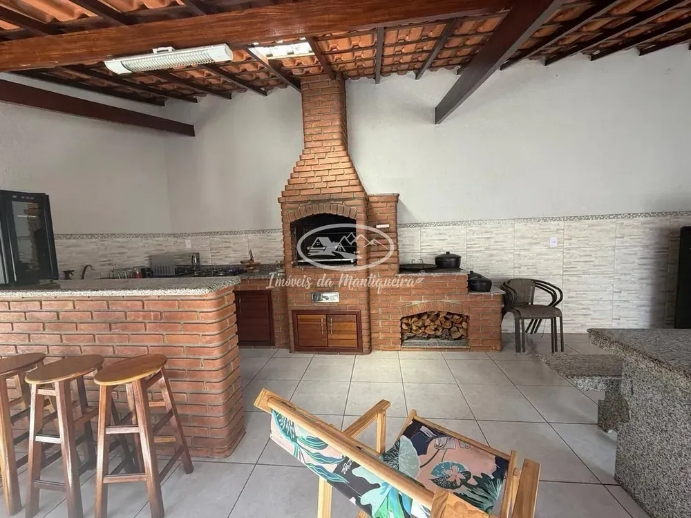Casa, 3 quartos, 118 m² - Foto 33