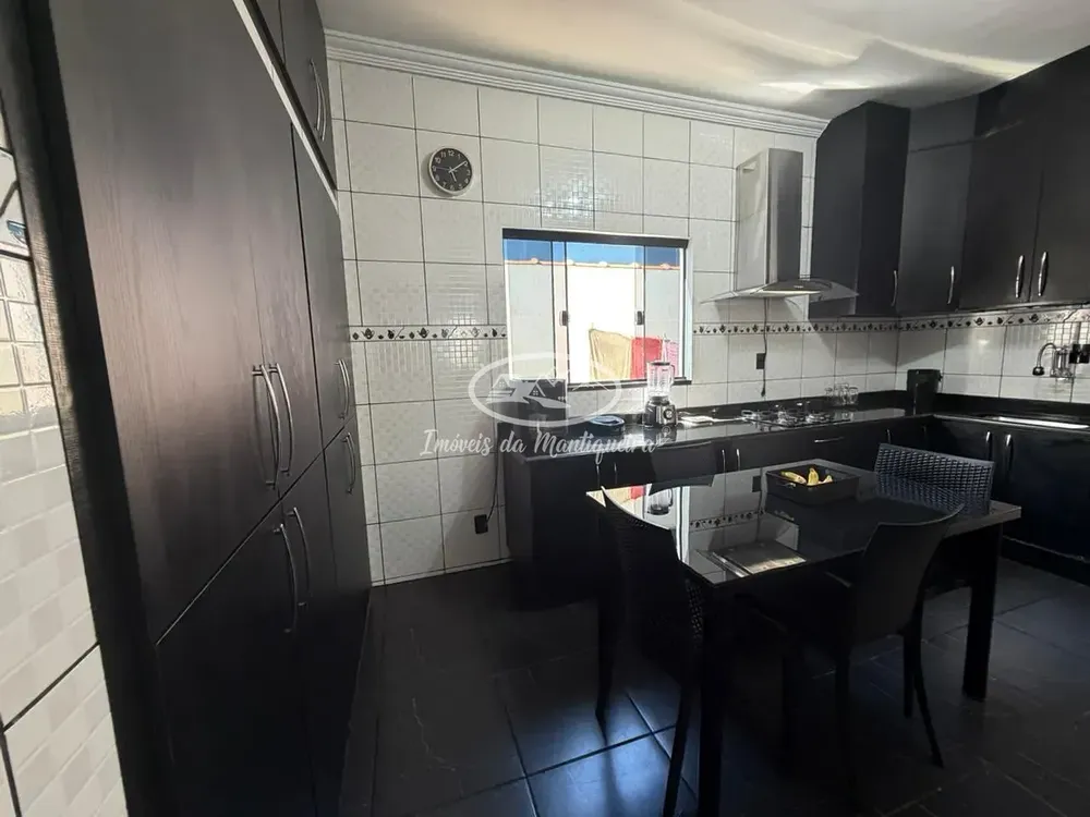 Casa, 3 quartos, 118 m² - Foto 9