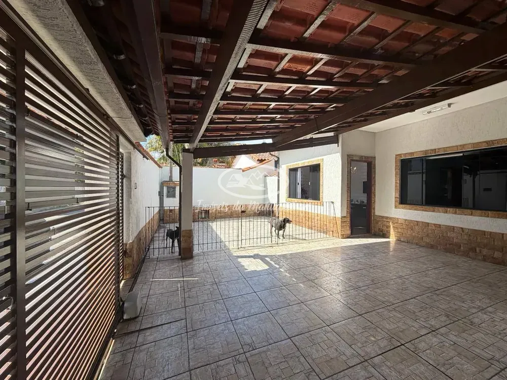 Casa, 3 quartos, 118 m² - Foto 5