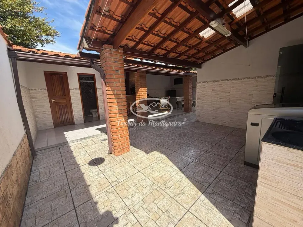 Casa, 3 quartos, 118 m² - Foto 28