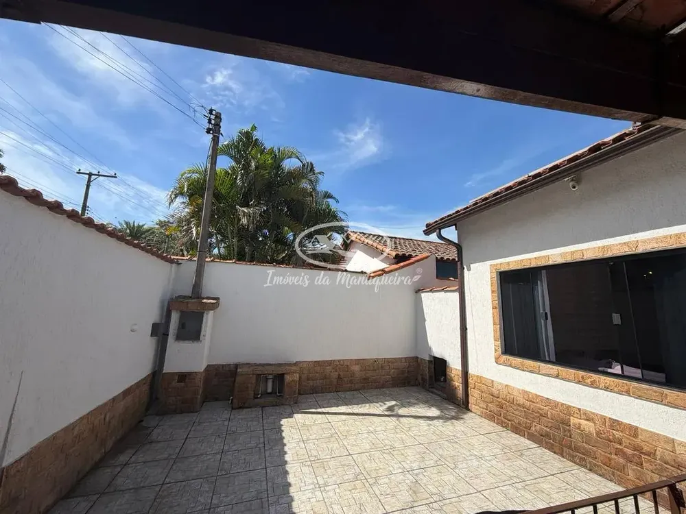 Casa, 3 quartos, 118 m² - Foto 3