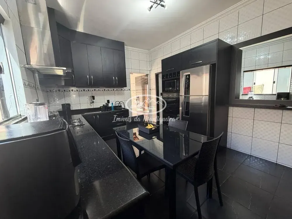 Casa, 3 quartos, 118 m² - Foto 12