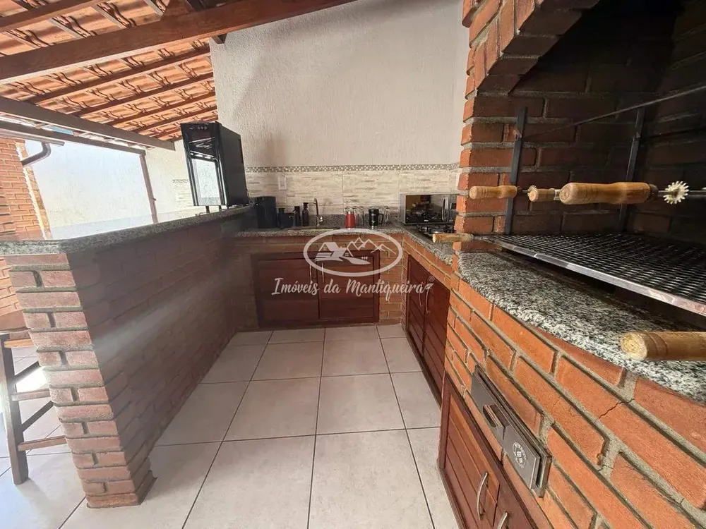 Casa, 3 quartos, 118 m² - Foto 37