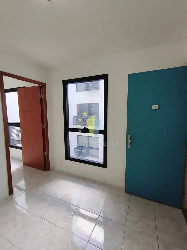 Sala-Conjunto, 26 m² - Foto 4