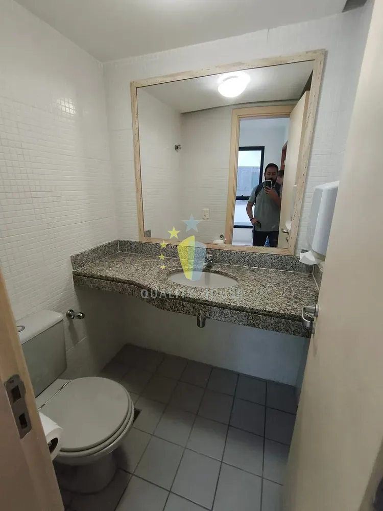 Sala-Conjunto, 26 m² - Foto 10