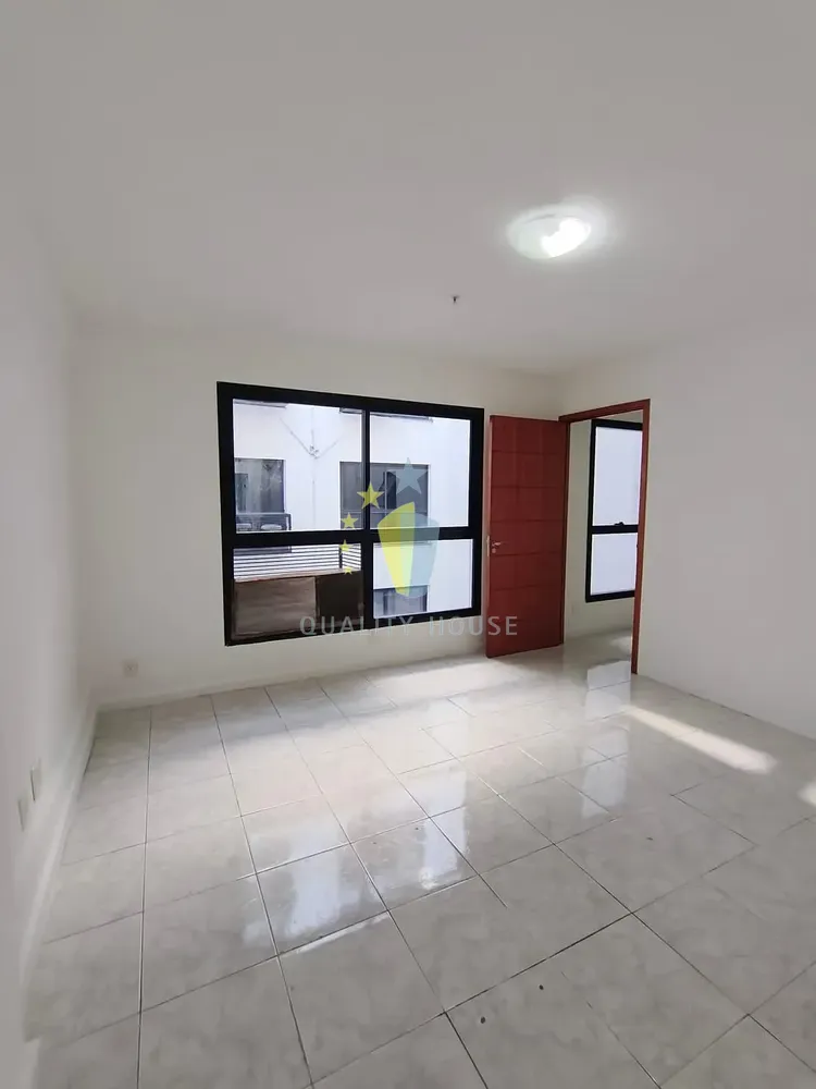 Sala-Conjunto, 26 m² - Foto 1