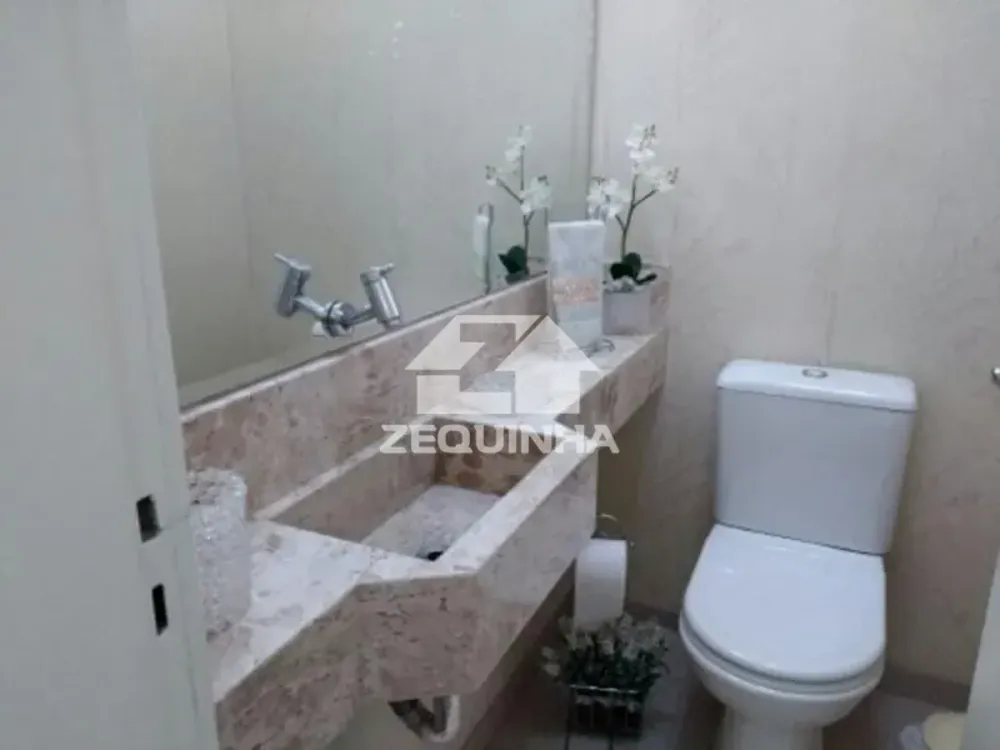 Casa, 3 quartos, 270 m² - Foto 3