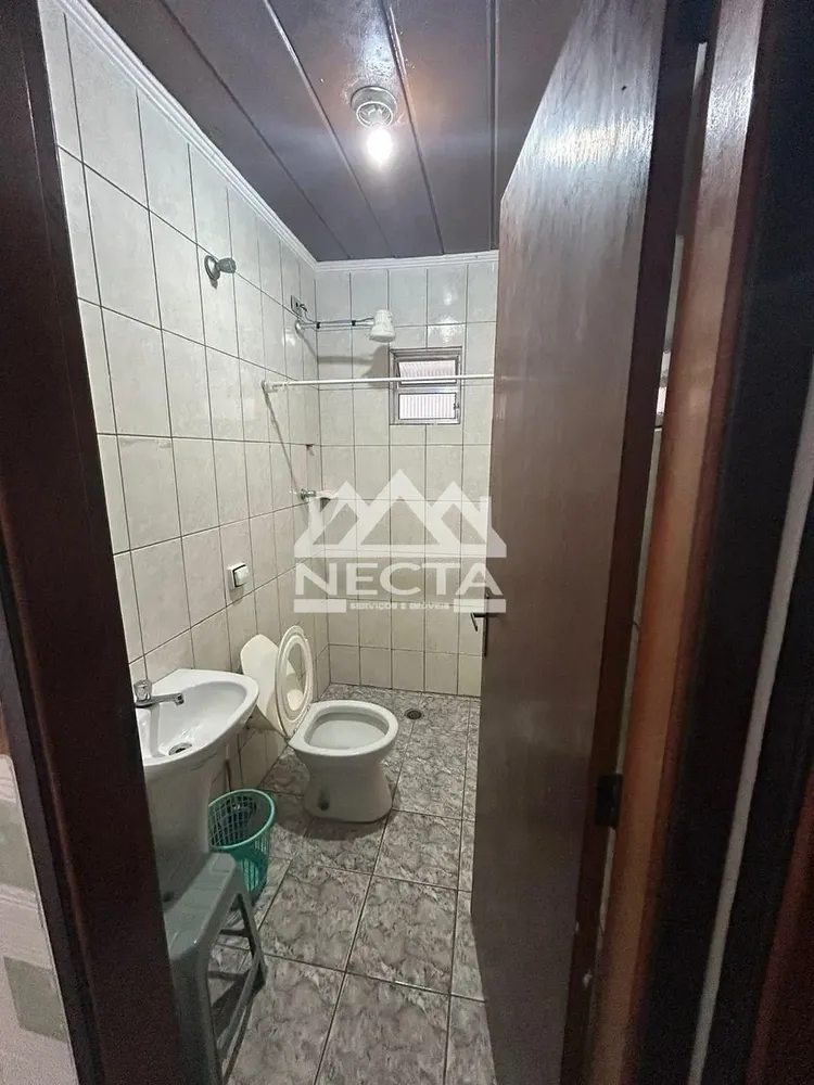 Casa, 3 quartos, 267 m² - Foto 1