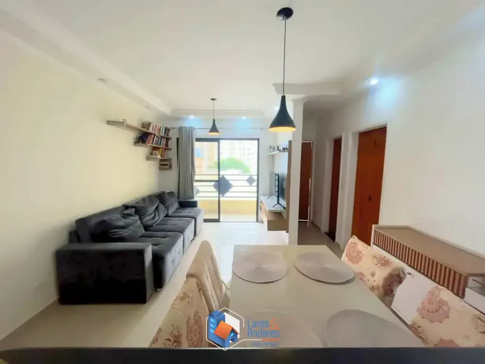 Apartamento, 2 quartos, 62 m² - Foto 2