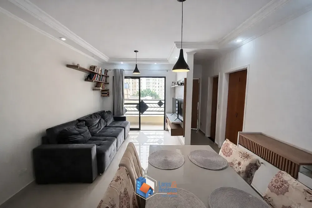 Apartamento, 2 quartos, 62 m² - Foto 7