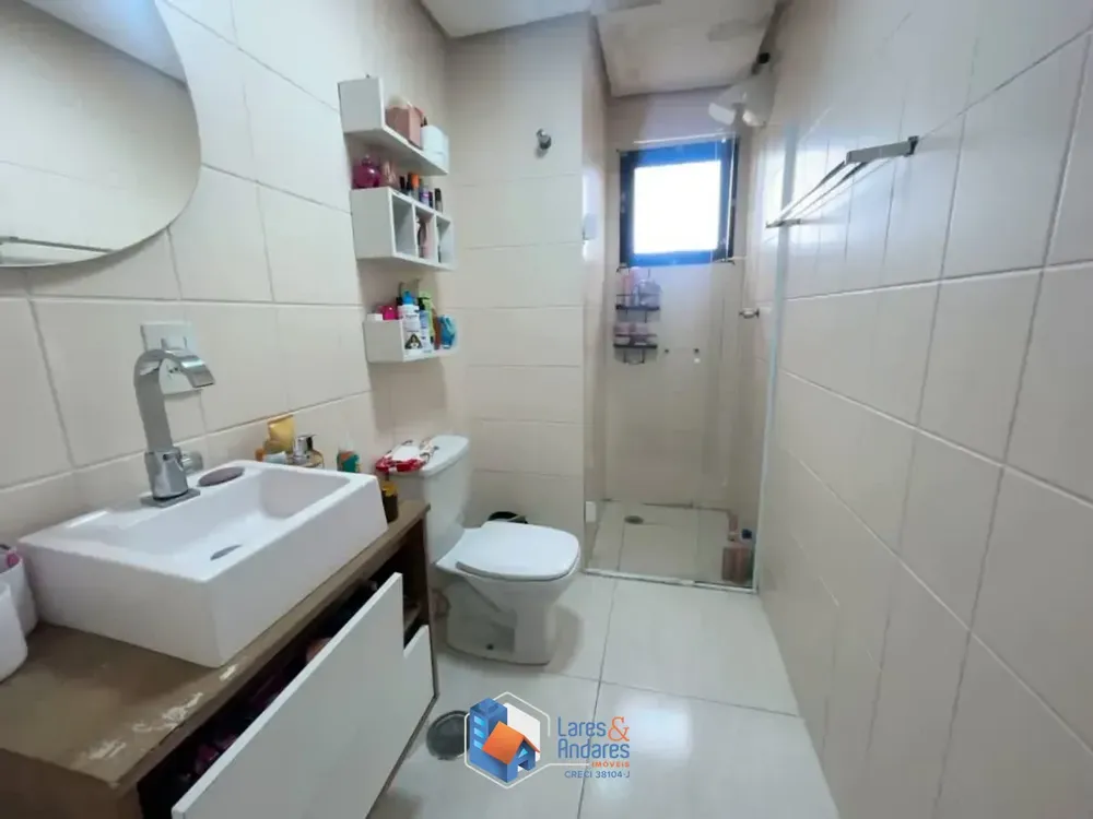 Apartamento, 2 quartos, 62 m² - Foto 4