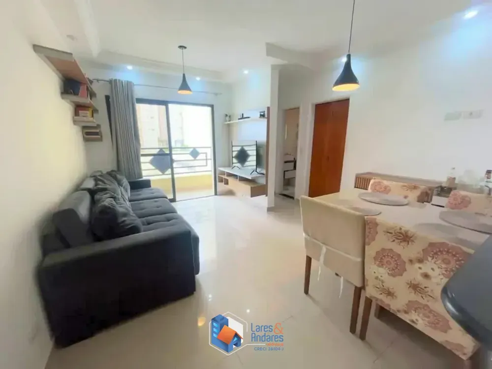 Apartamento, 2 quartos, 62 m² - Foto 3