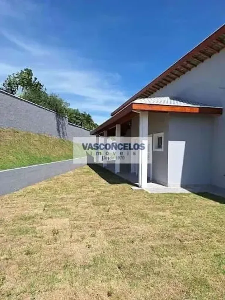 Casa, 3 quartos, 250 m² - Foto 8