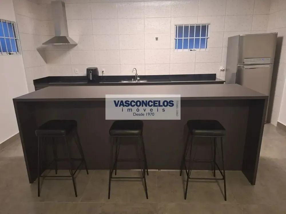 Casa, 3 quartos, 250 m² - Foto 6