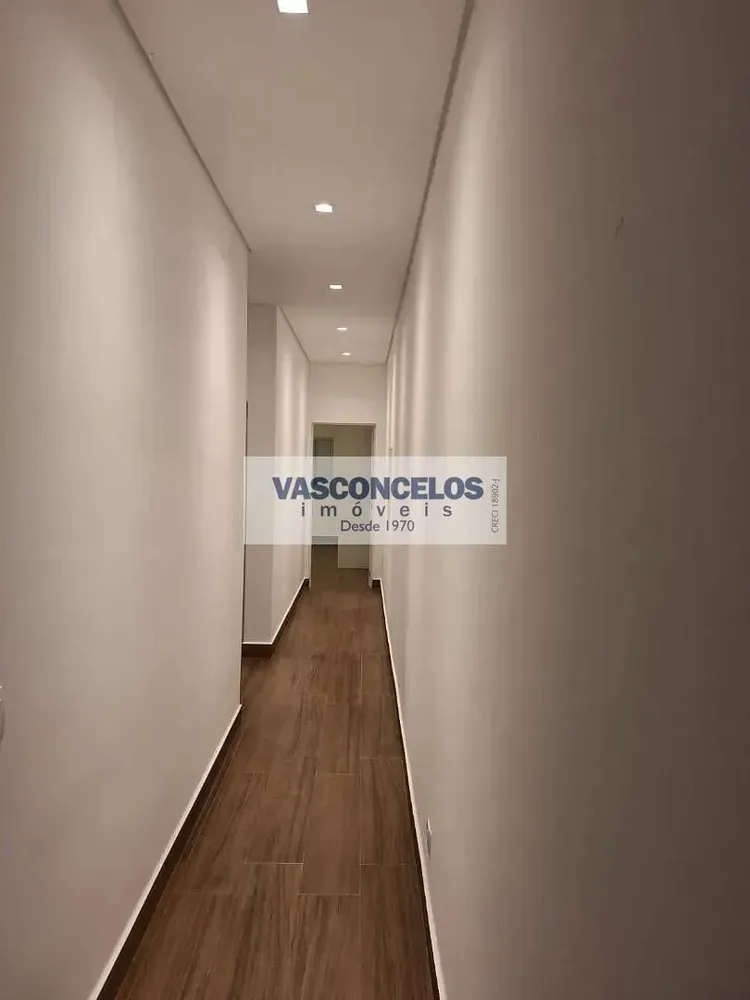Casa, 3 quartos, 250 m² - Foto 5