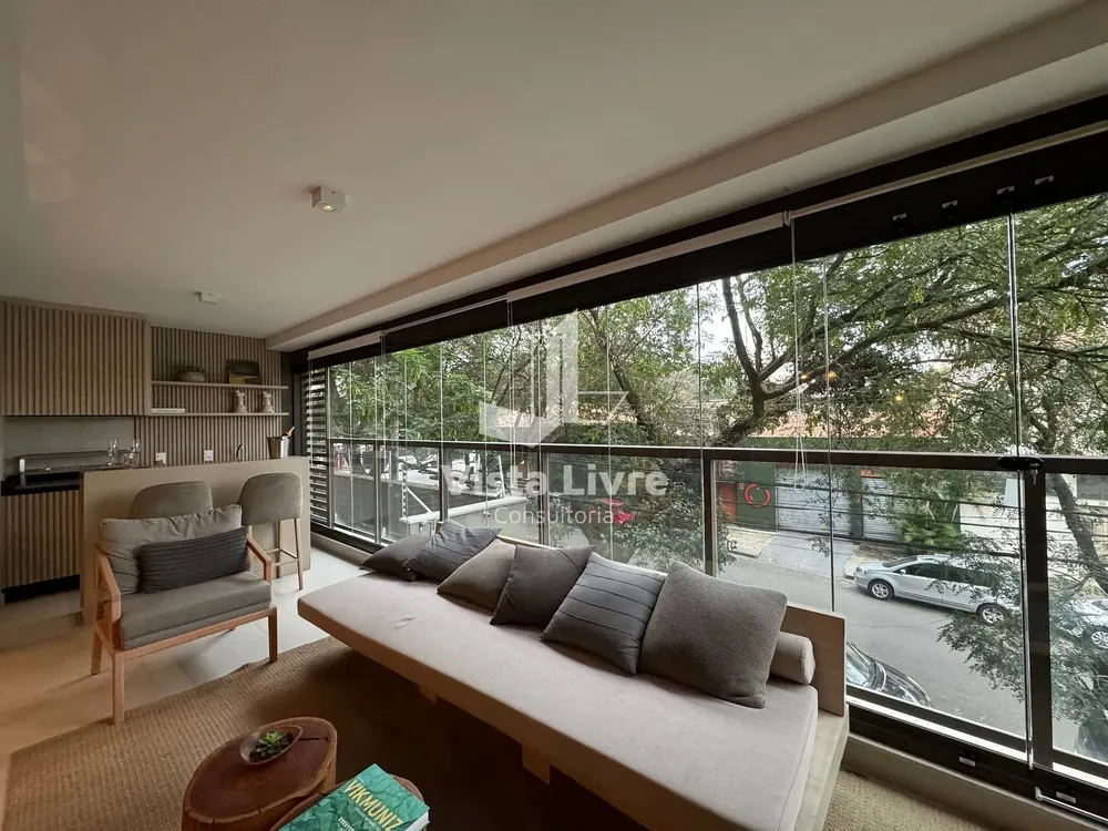Apartamento, 3 quartos, 131 m² - Foto 3