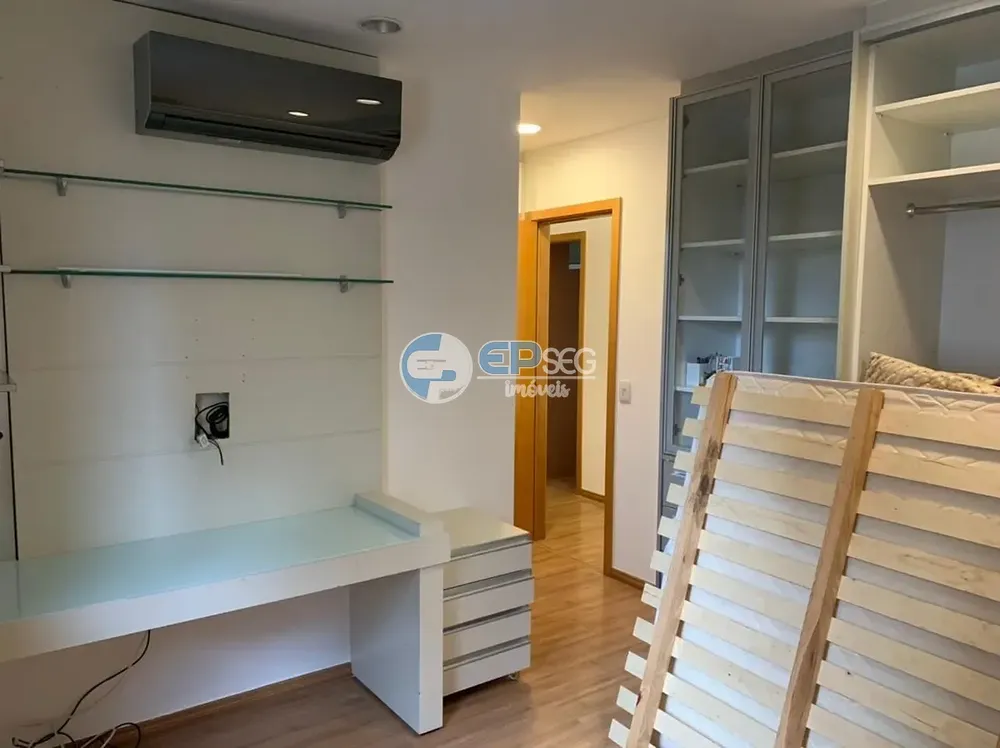 Apartamento, 3 quartos, 161 m² - Foto 2