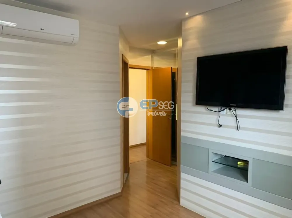 Apartamento, 3 quartos, 161 m² - Foto 3