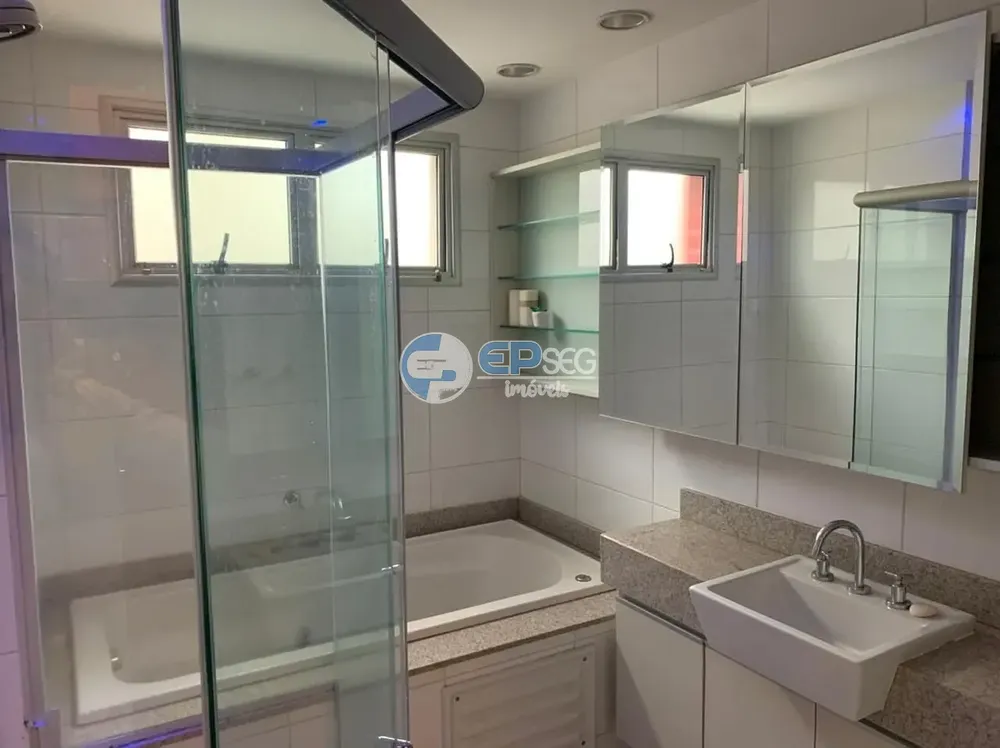 Apartamento, 3 quartos, 161 m² - Foto 4