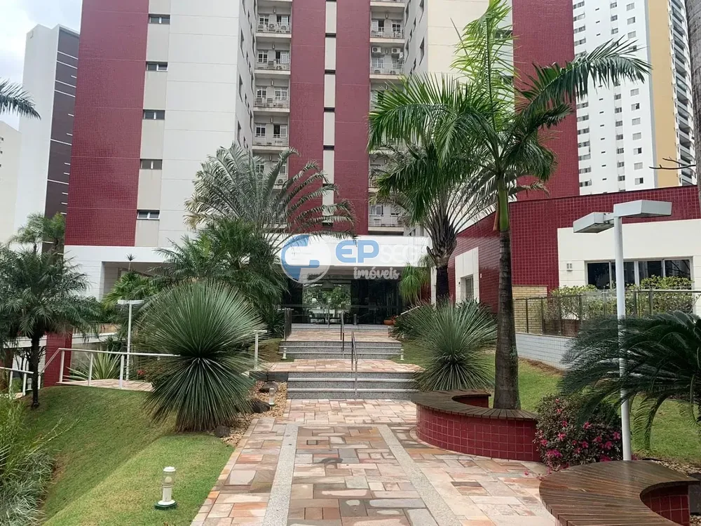 Apartamento, 3 quartos, 161 m² - Foto 1