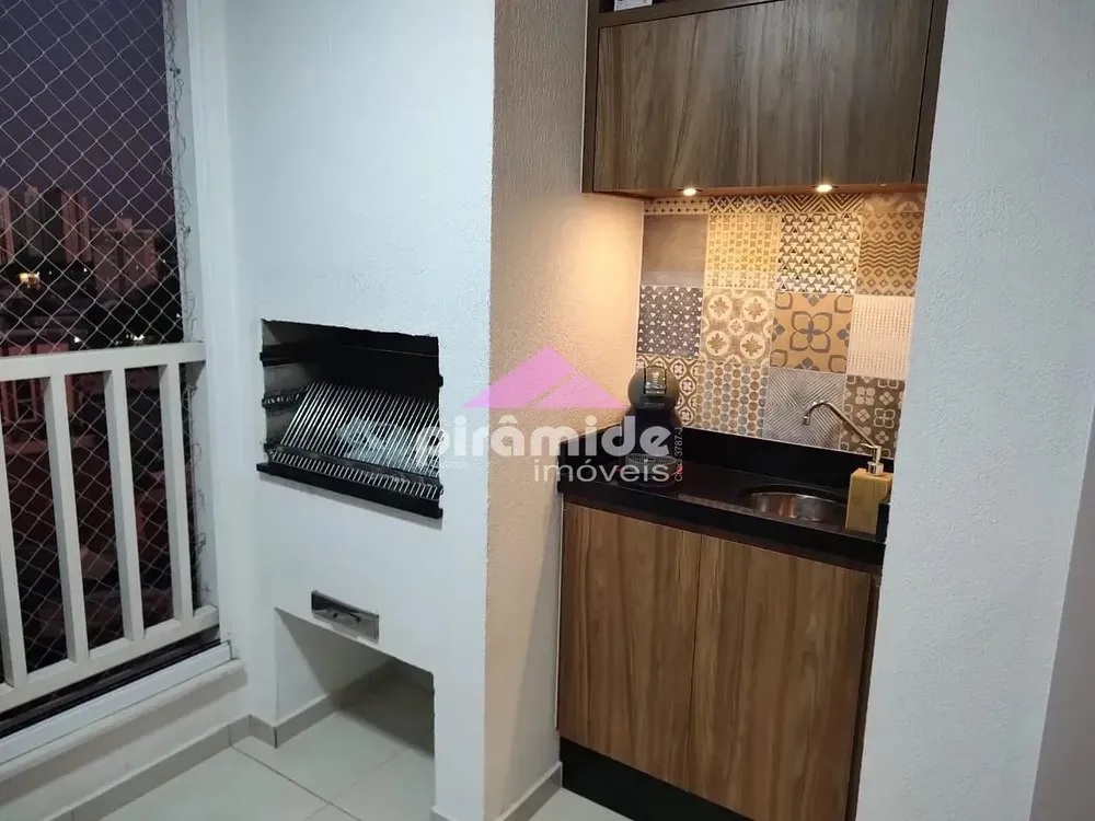 Apartamento, 2 quartos, 65 m² - Foto 3