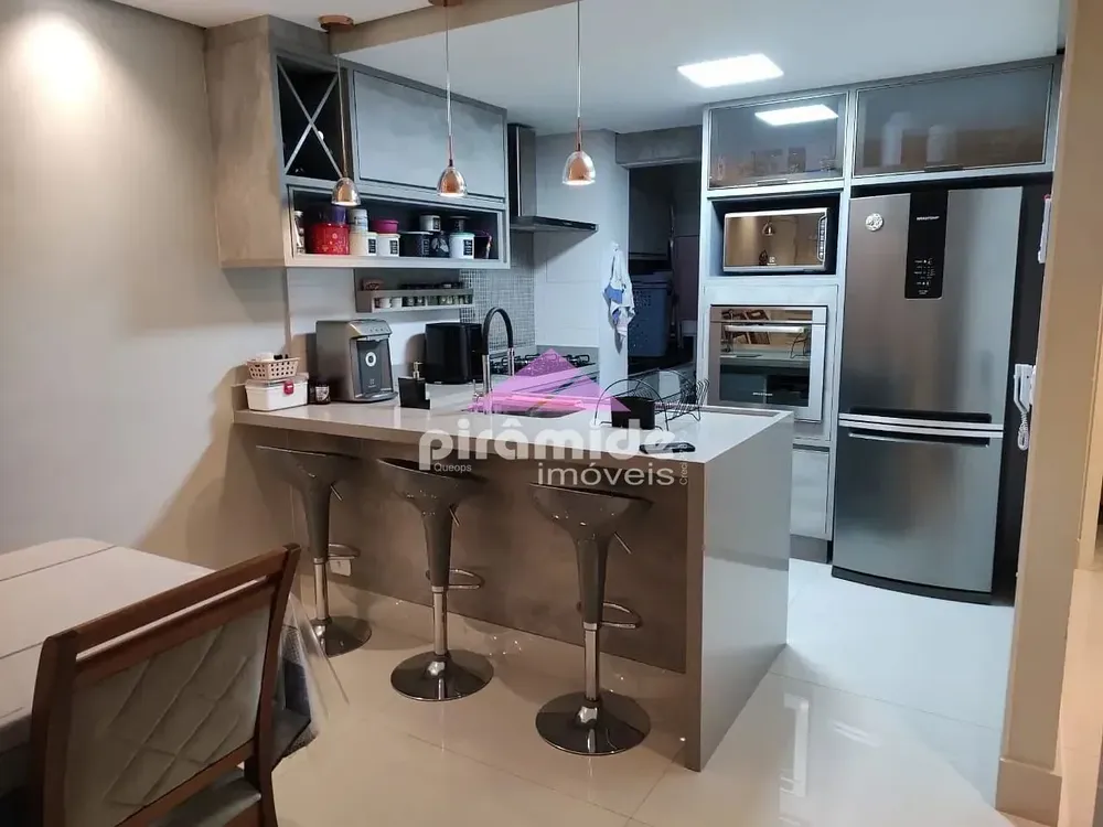 Apartamento, 2 quartos, 65 m² - Foto 1