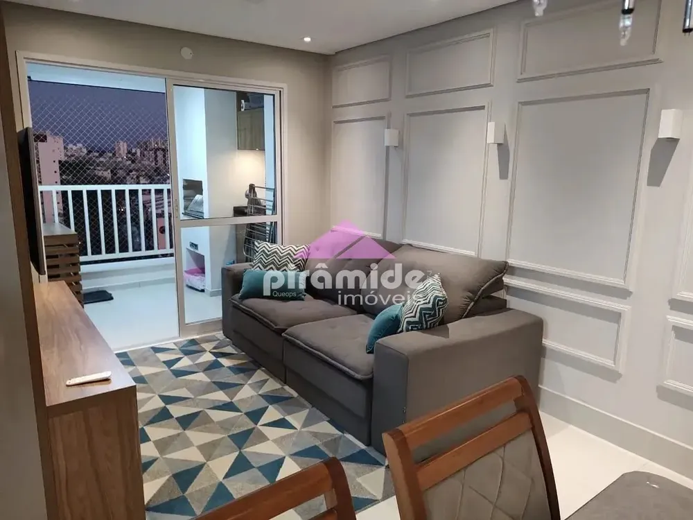 Apartamento, 2 quartos, 65 m² - Foto 4