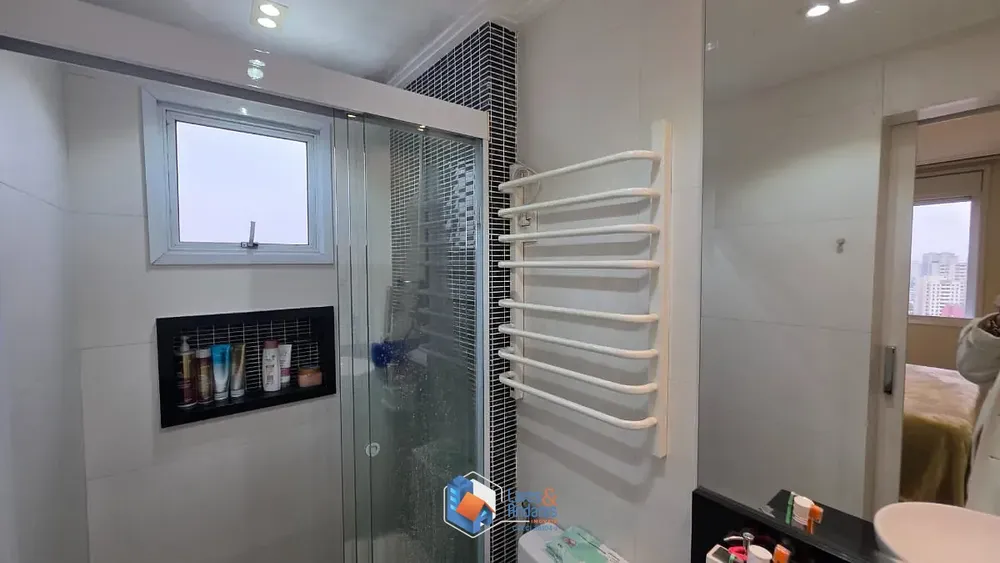 Apartamento, 2 quartos, 64 m² - Foto 6
