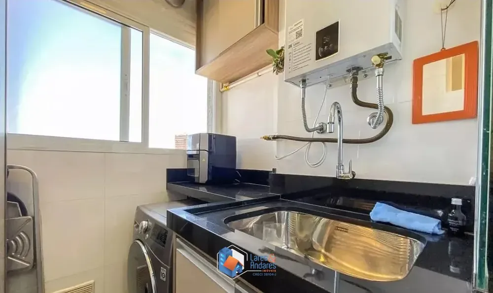Apartamento, 2 quartos, 64 m² - Foto 2