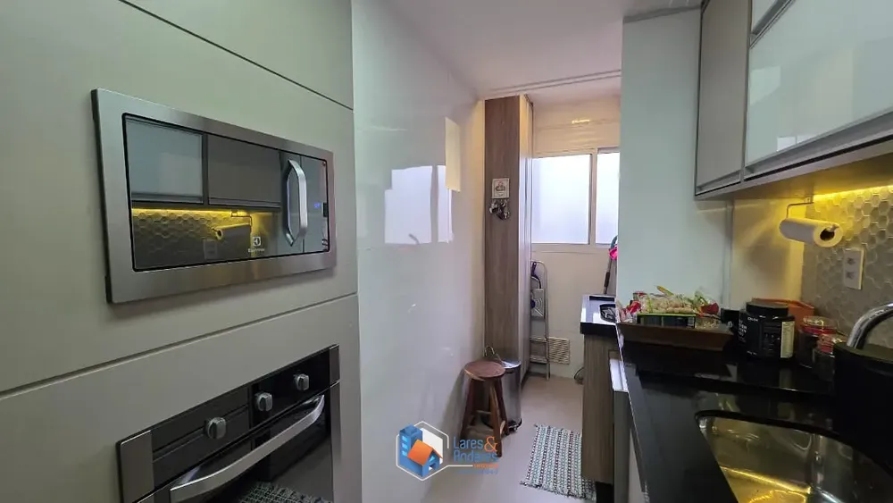 Apartamento, 2 quartos, 64 m² - Foto 5