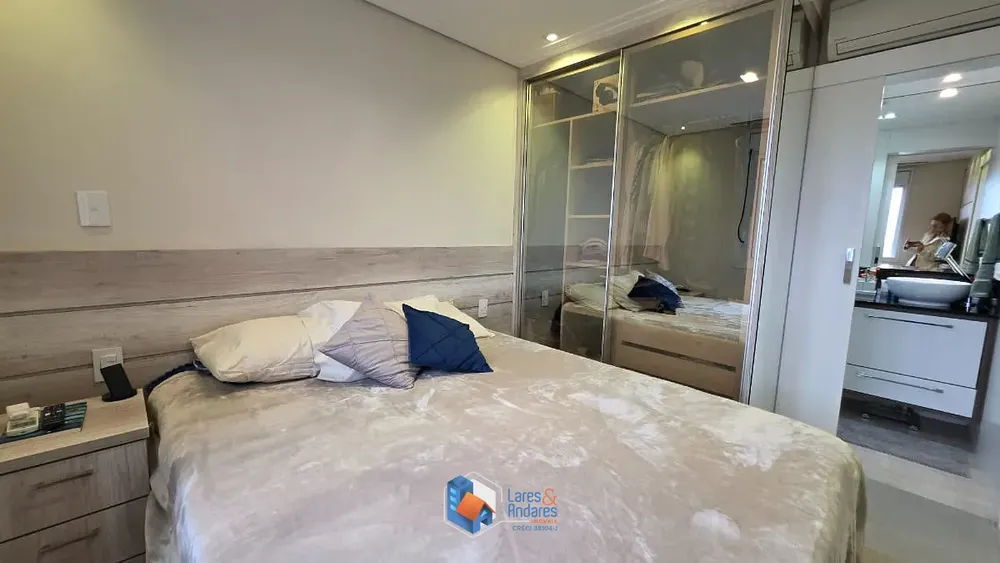 Apartamento, 2 quartos, 64 m² - Foto 4