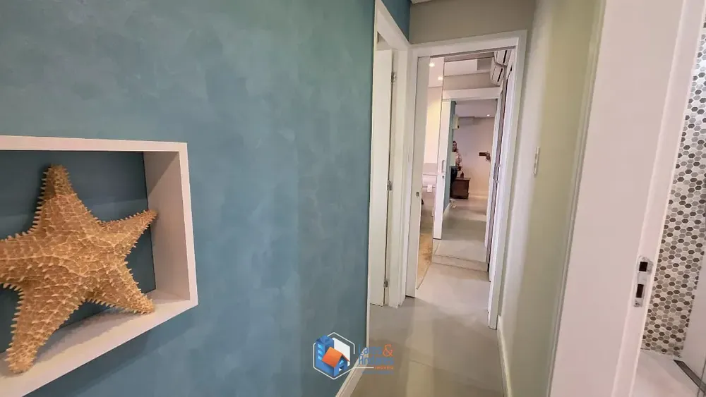 Apartamento, 2 quartos, 64 m² - Foto 1