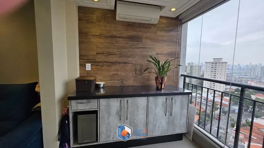 Apartamento, 2 quartos, 64 m² - Foto 7