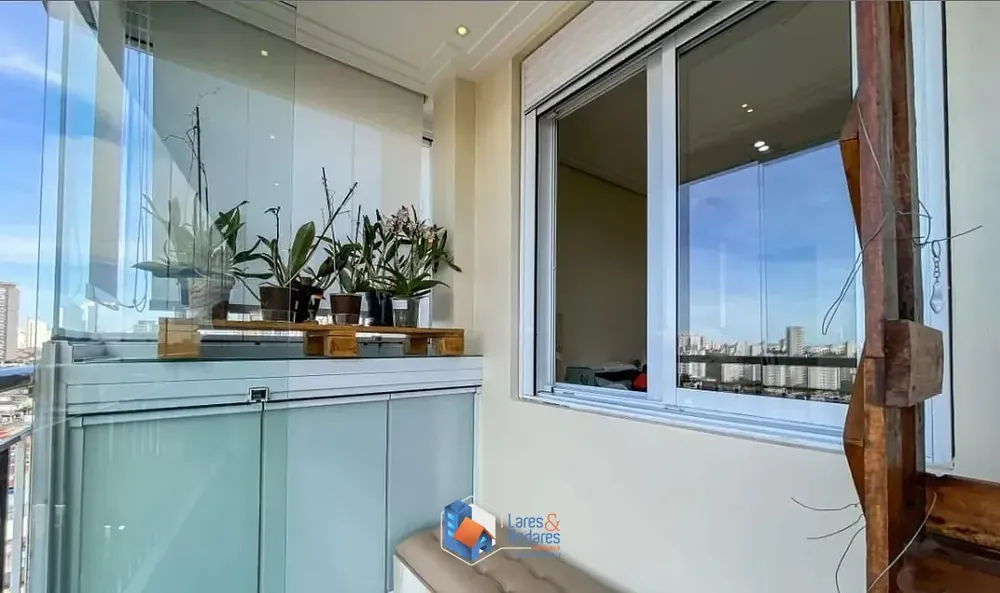 Apartamento, 2 quartos, 64 m² - Foto 8